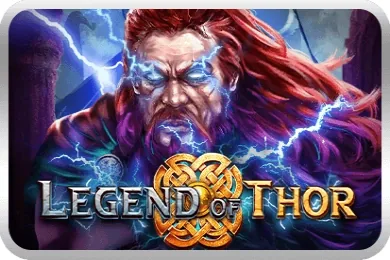Legend of Thor